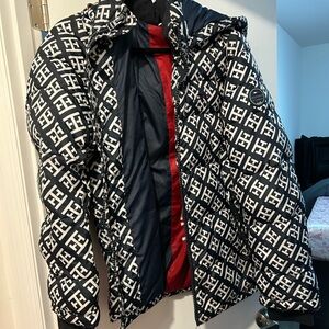 Tommy Hilfiger Coat